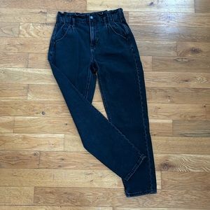 Women’s American Eagle Sz 2 Black Jeans